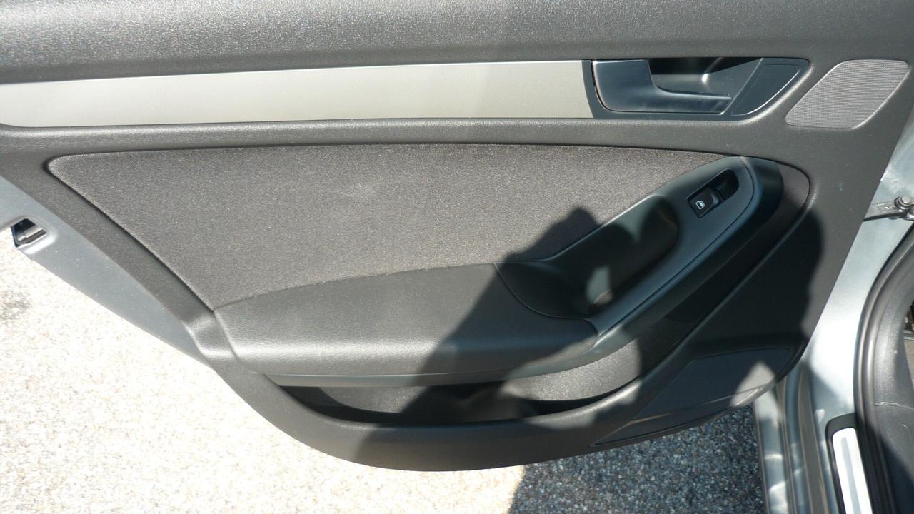 Audi A4 2.0 TDI 143CV F.AP. Advanced