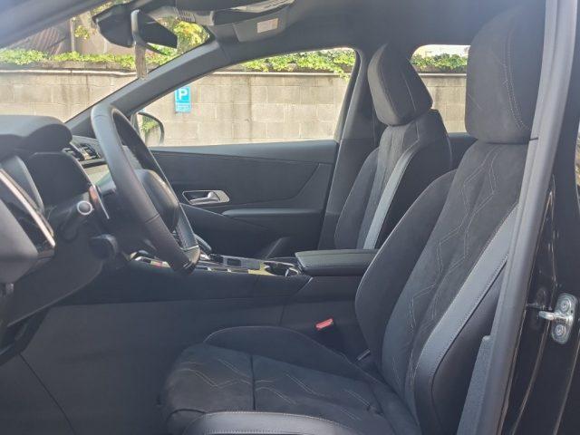 DS AUTOMOBILES DS 7 BlueHDi 130 aut. BUSINESS LINE AUTOCARRO