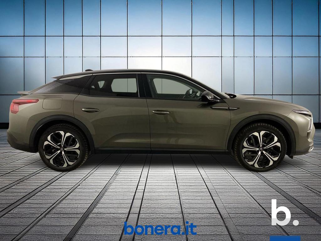 Citroen C5 X 1.6 Hybrid Plug-in Shine Pack EAT8