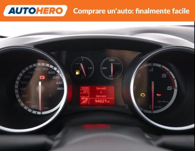 ALFA ROMEO Giulietta 1.6 JTDm-2 120 CV Distinctive