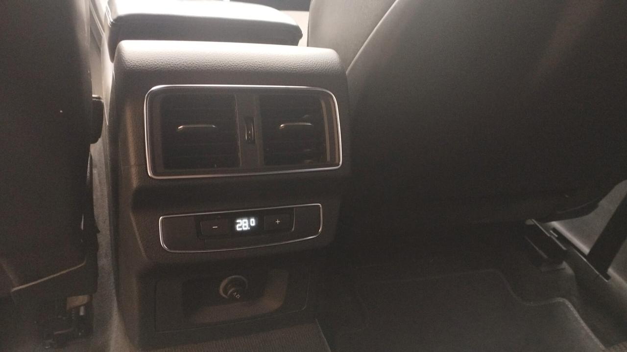 Audi Q5 35 TDI quattro S tronic line