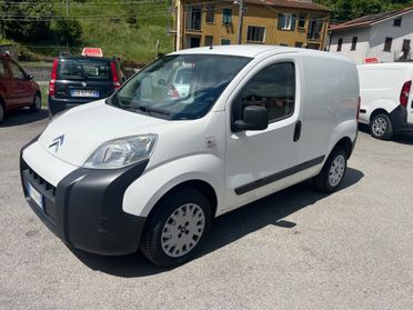 CITROEN NEMO 1.4 HDI