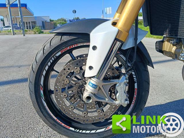 DUCATI Multistrada 1200 S TAGLIANDO DESMO 2026