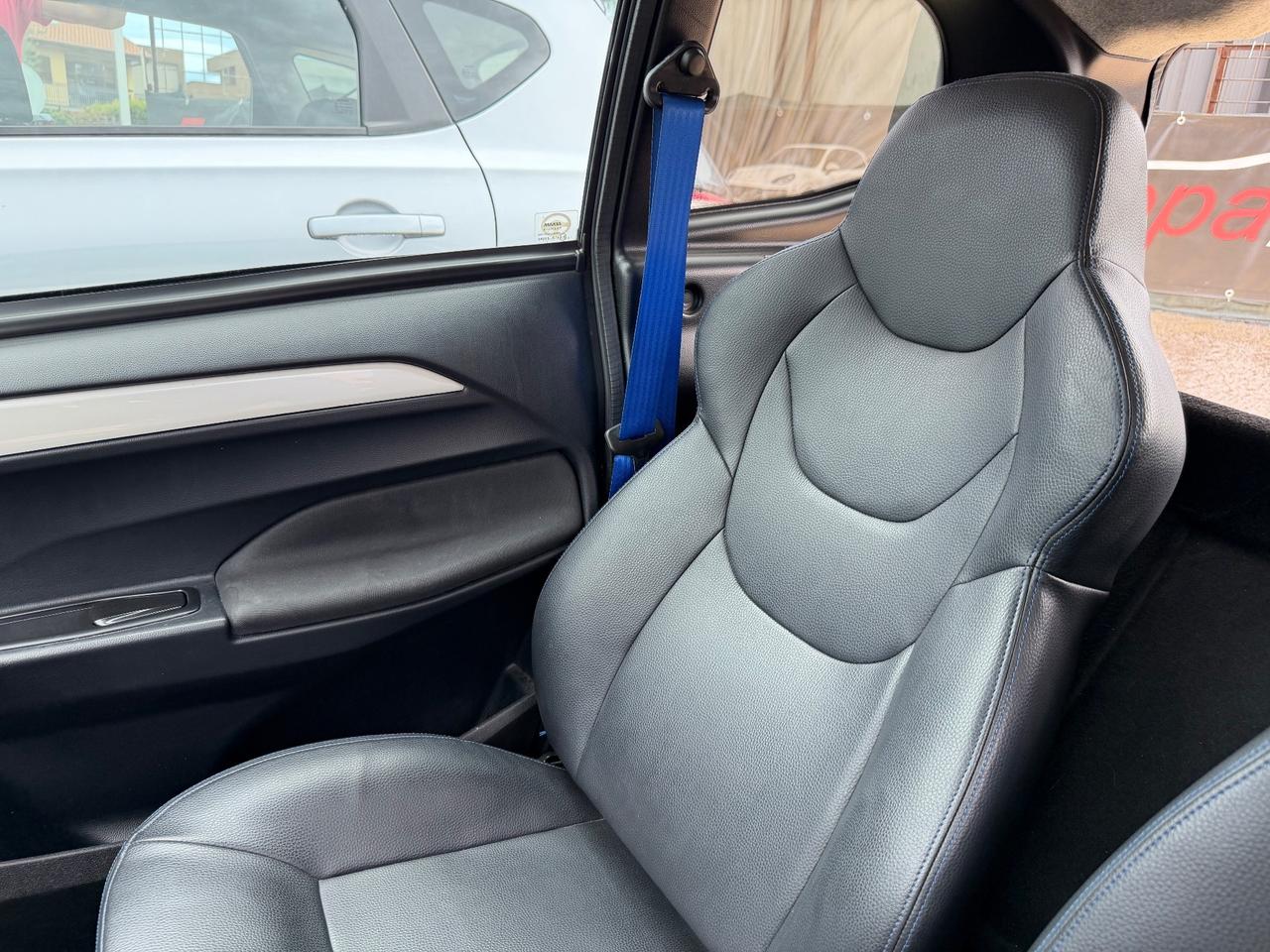 Aixam Miniauto GTO
