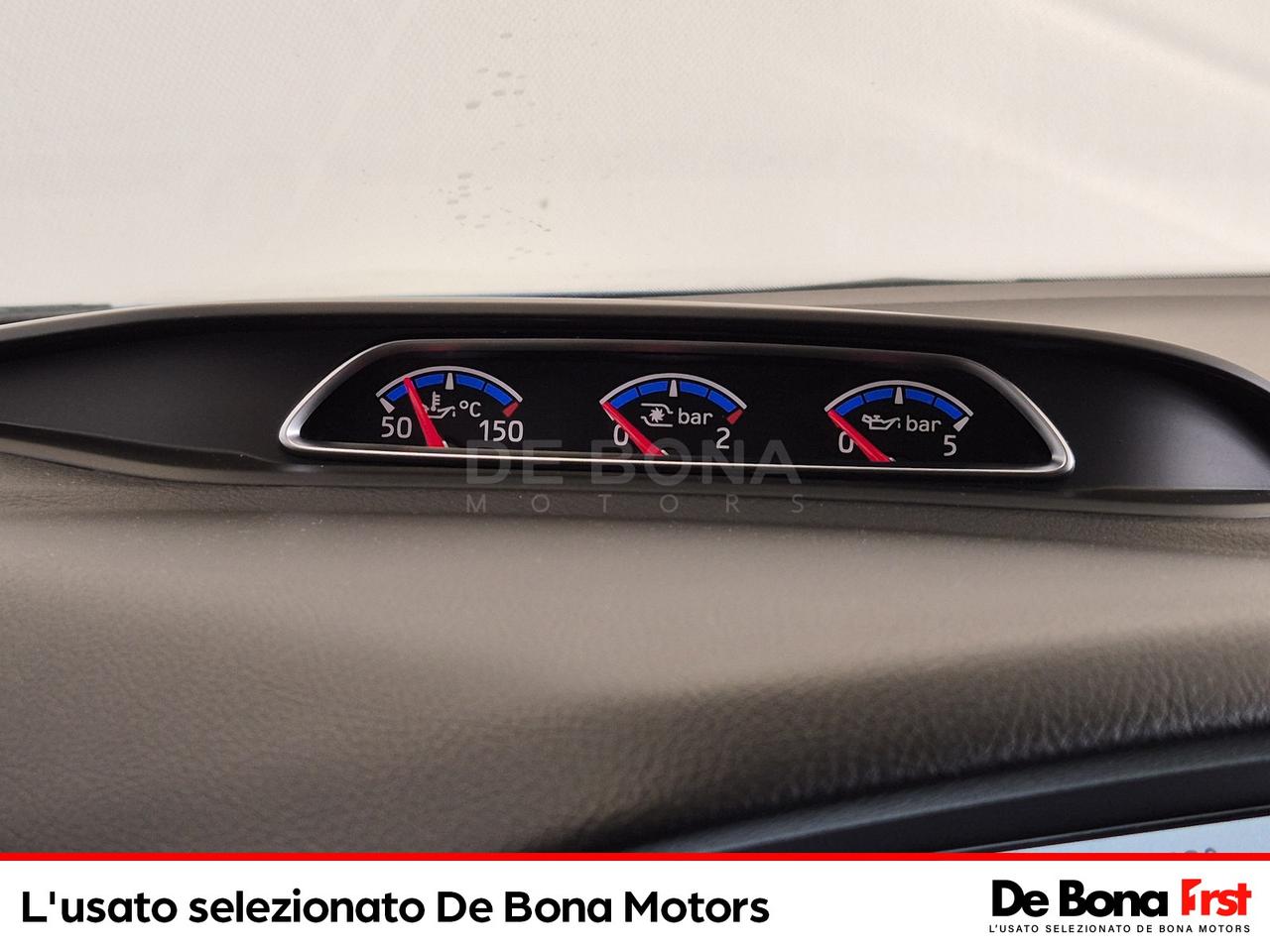 Ford Focus 5p 2.3 rs track edition awd 350cv