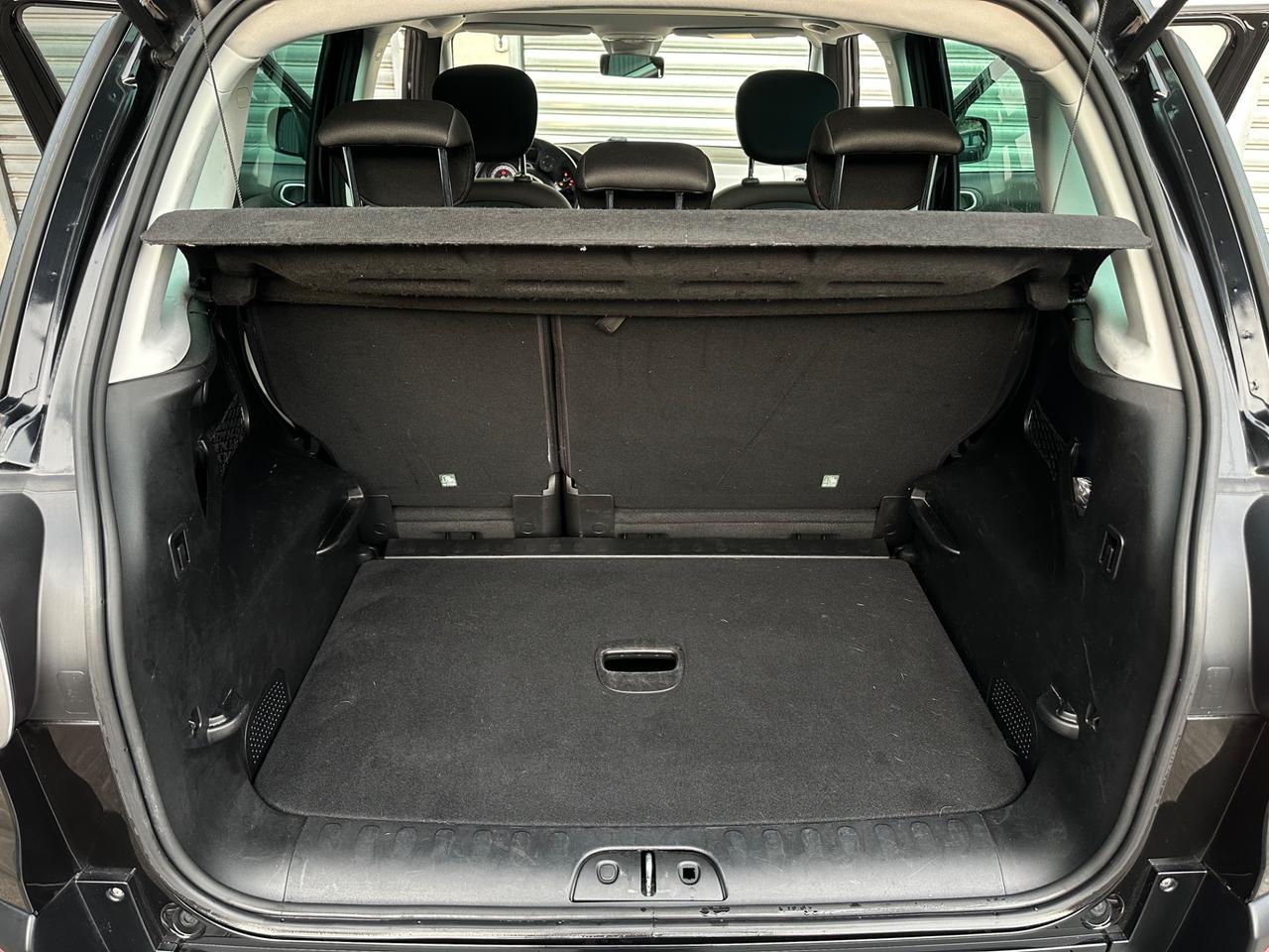 Fiat 500L 1.3 Multijet 95cv Trekking