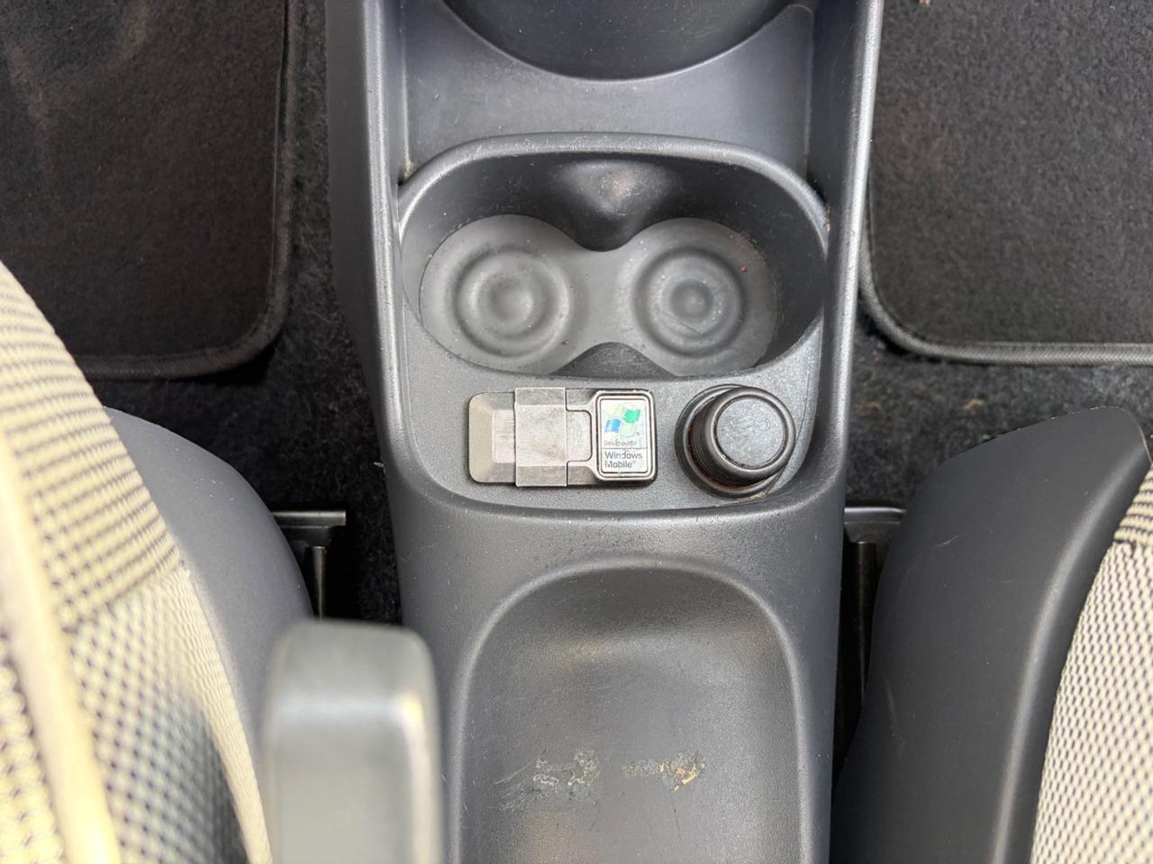 Fiat 500 1.2 Lounge 69 CV ok NEOPATENTATI