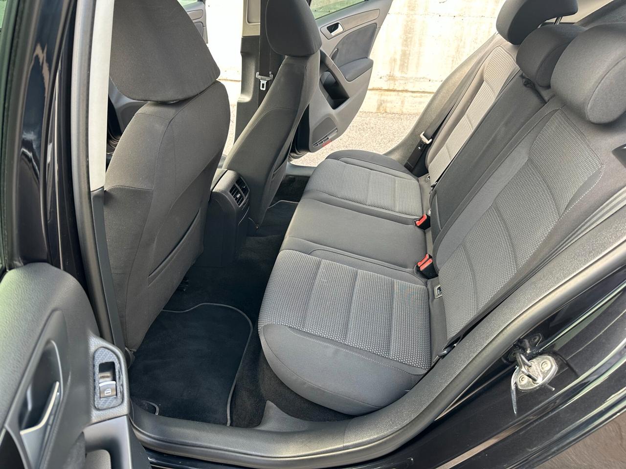 Volkswagen Golf 2.0 TDI 110CV DPF 5p. Trendline
