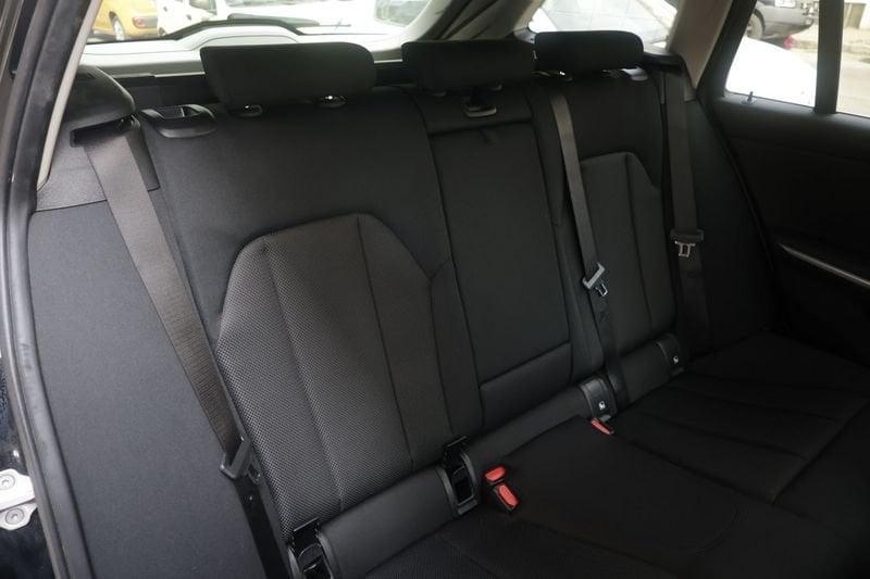 BMW Serie 3 BMW Serie 3 330e MSport auto Unicoproprietario