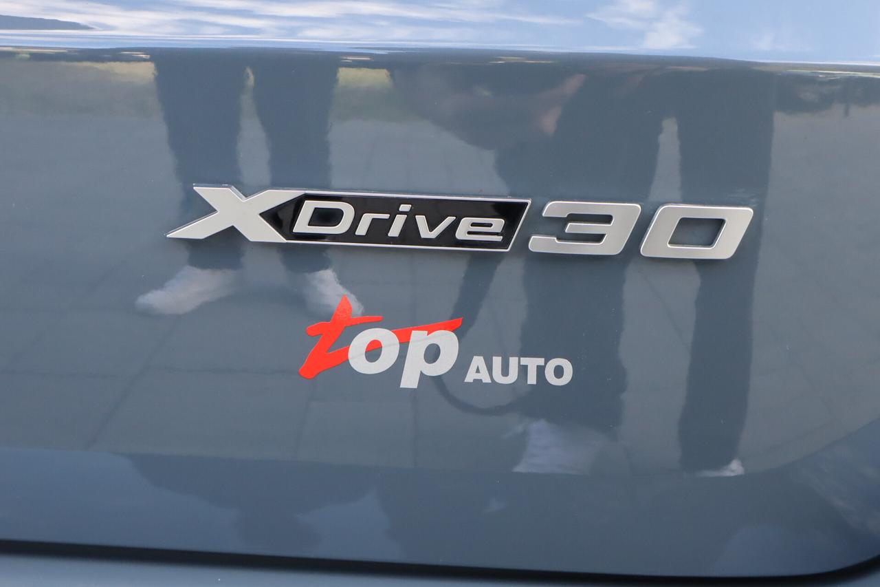 Bmw IX1 30 xDrive xLine 313CV GANCIO