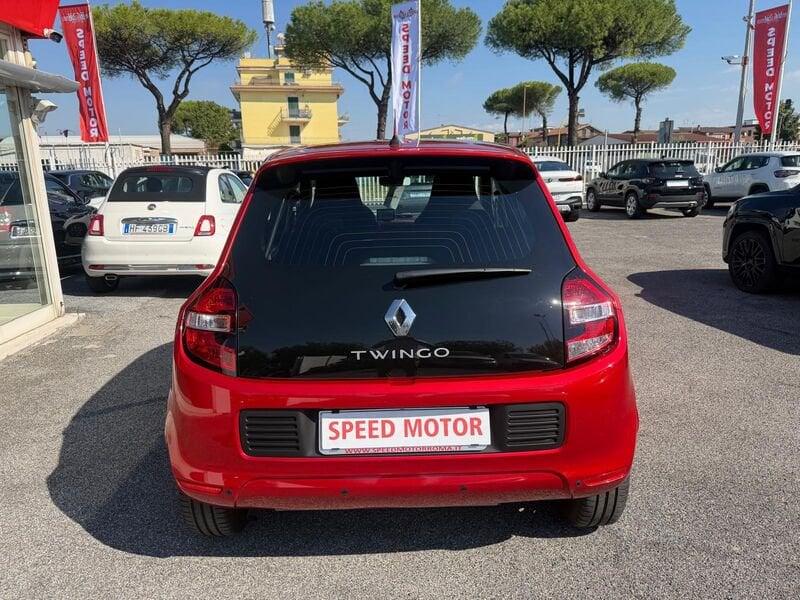 Renault Twingo Twingo 1.0 sce Zen 69cv E6 !!!