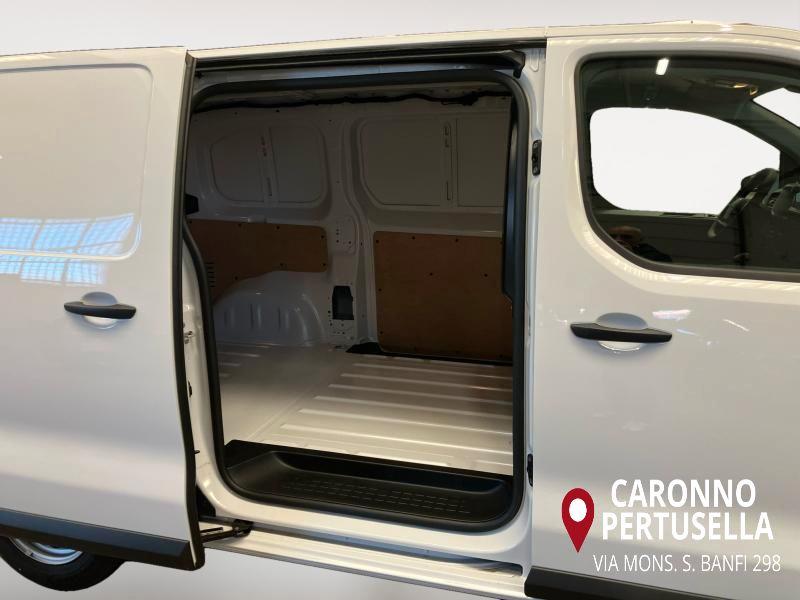 FIAT Scudo Ice van M 1.5 diesel 120cv S&S + IVA