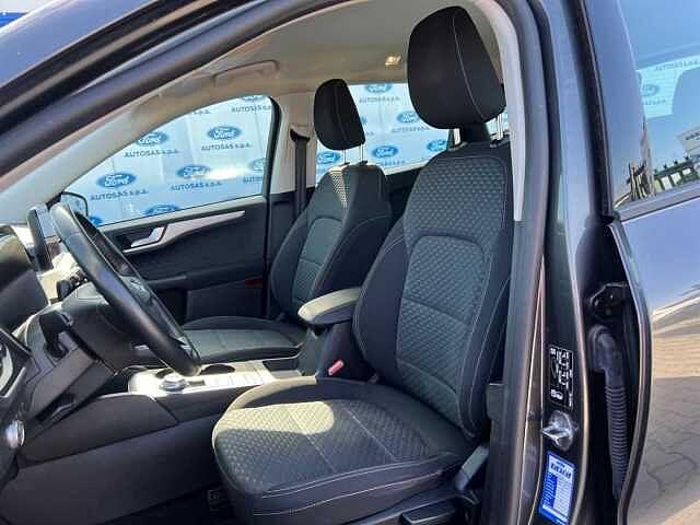 Ford Kuga 1.5 EcoBlue 120 CV aut. 2WD Connect