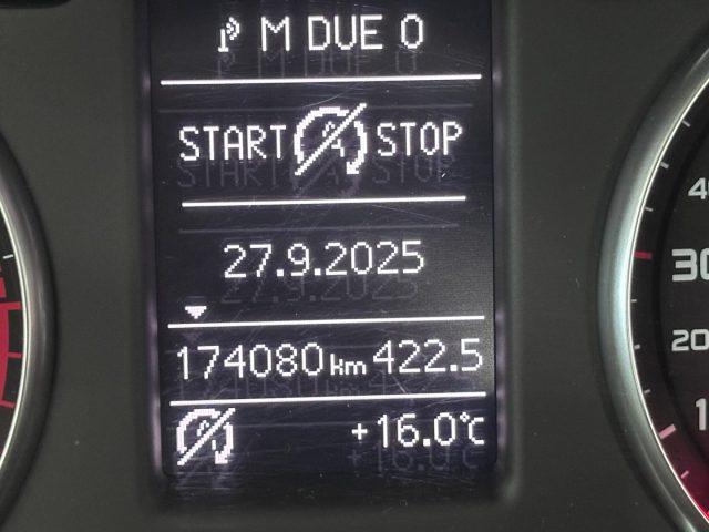 AUDI A1 SPB 1.4 TDI 90 CV S line