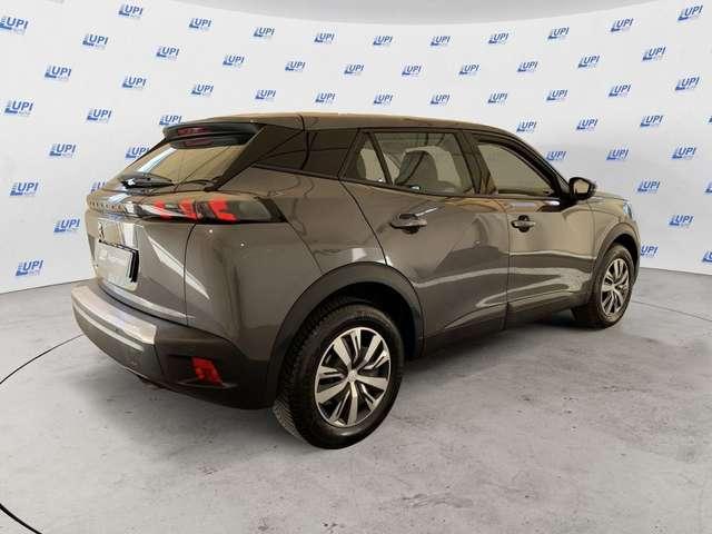 Peugeot 2008 1.5 bluehdi Allure Navi Pack s&s 100cv