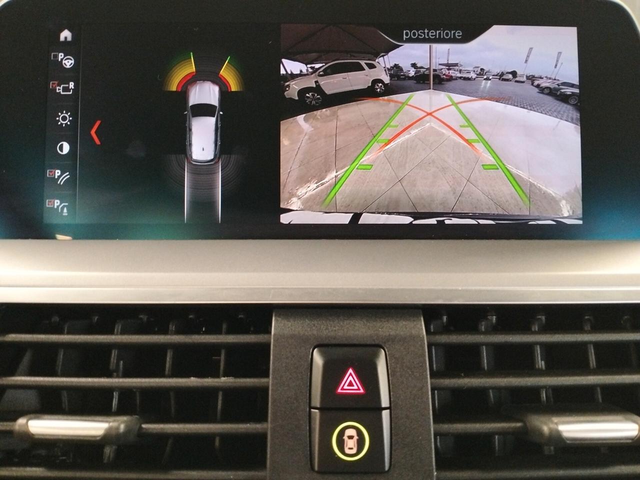 Bmw X3 xDrive20d Business Advantage