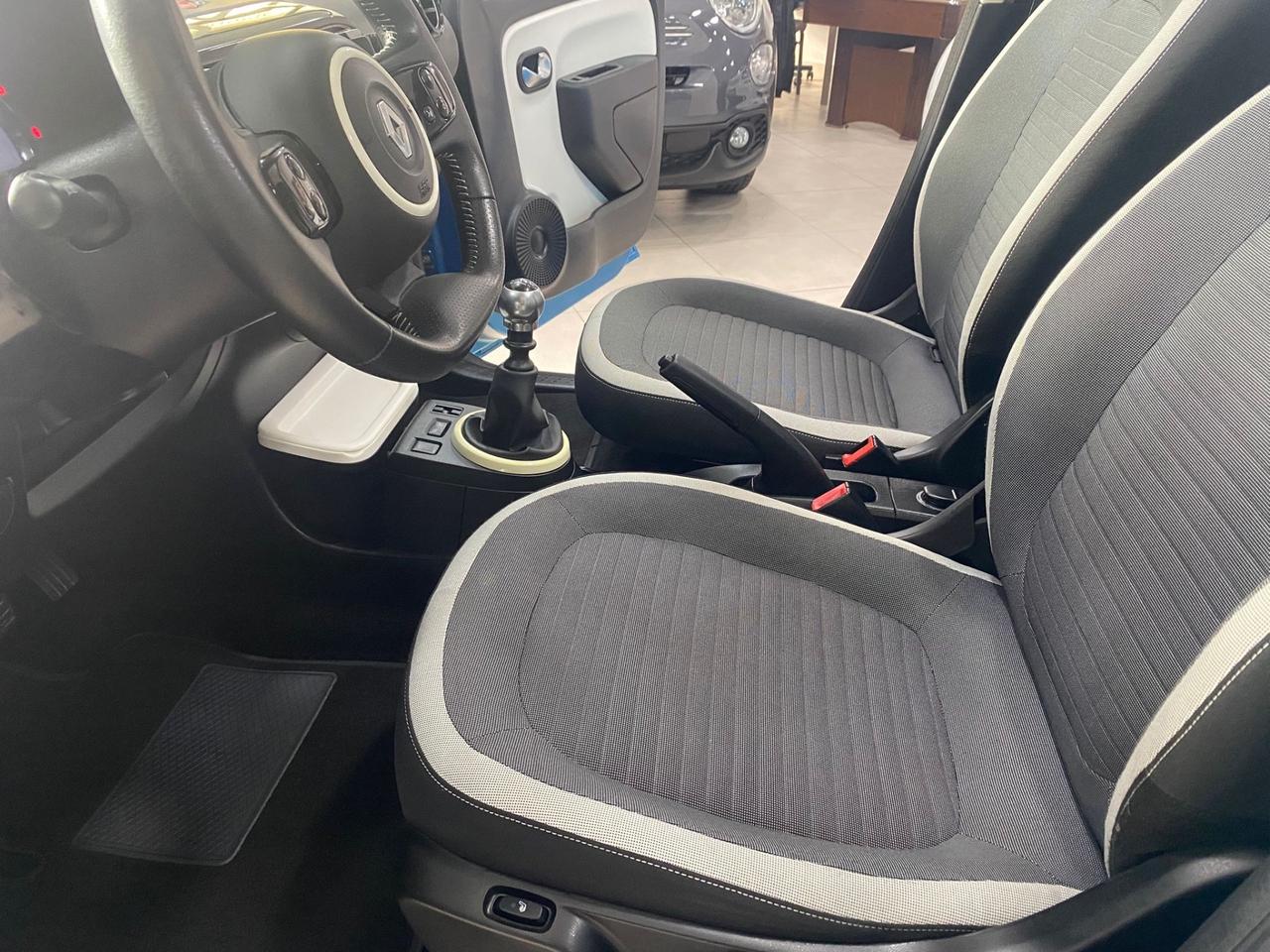 Renault Twingo 90 CV