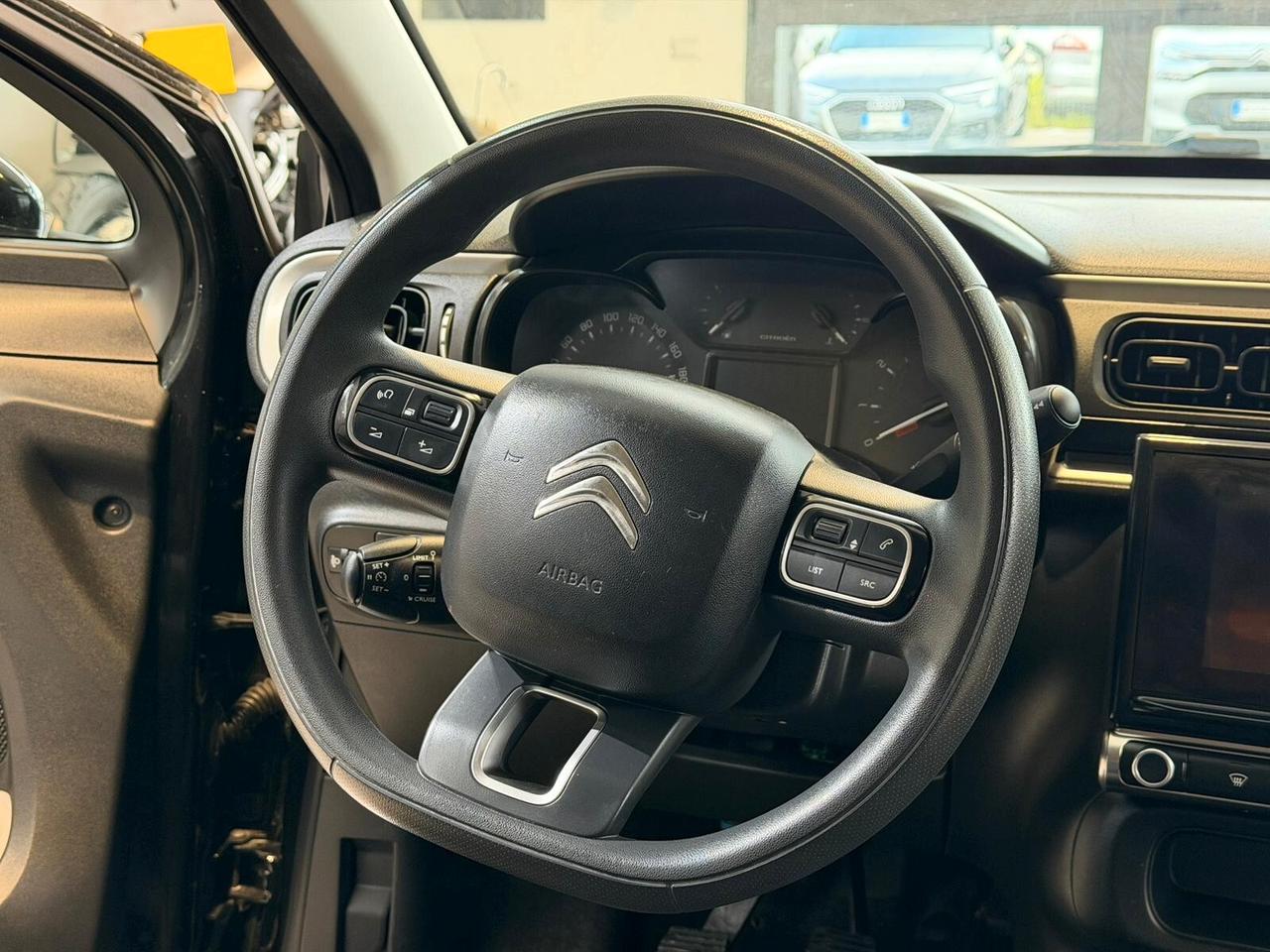 Citroen C3 BlueHDi 100 S&S Feel