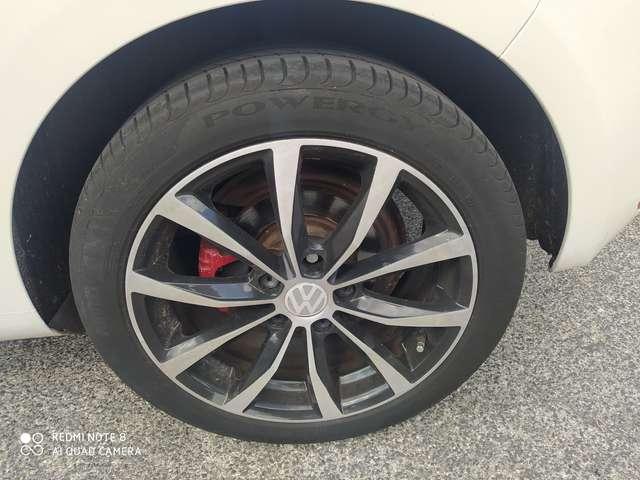 Volkswagen Golf Golf 5p 1.6 tdi Highline