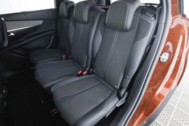 PEUGEOT 5008 5008 BlueHDi 130 S&S EAT8 GT