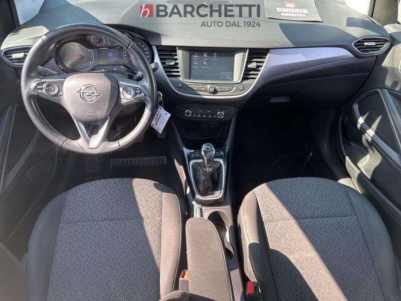 Opel Crossland 1.2 12V START&STOP EDITION