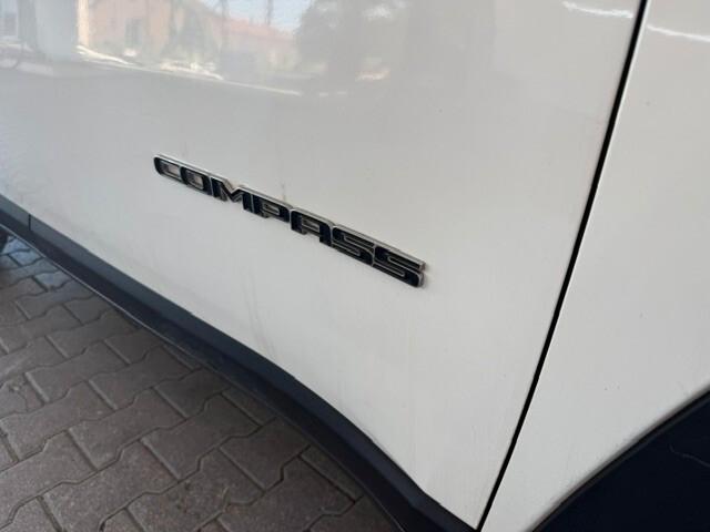 Jeep Compass 1.6 Multijet II 2WD Limited Naked