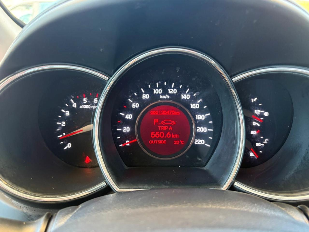 Kia Rio 1.4 CRDi 5p.S&S High Tech