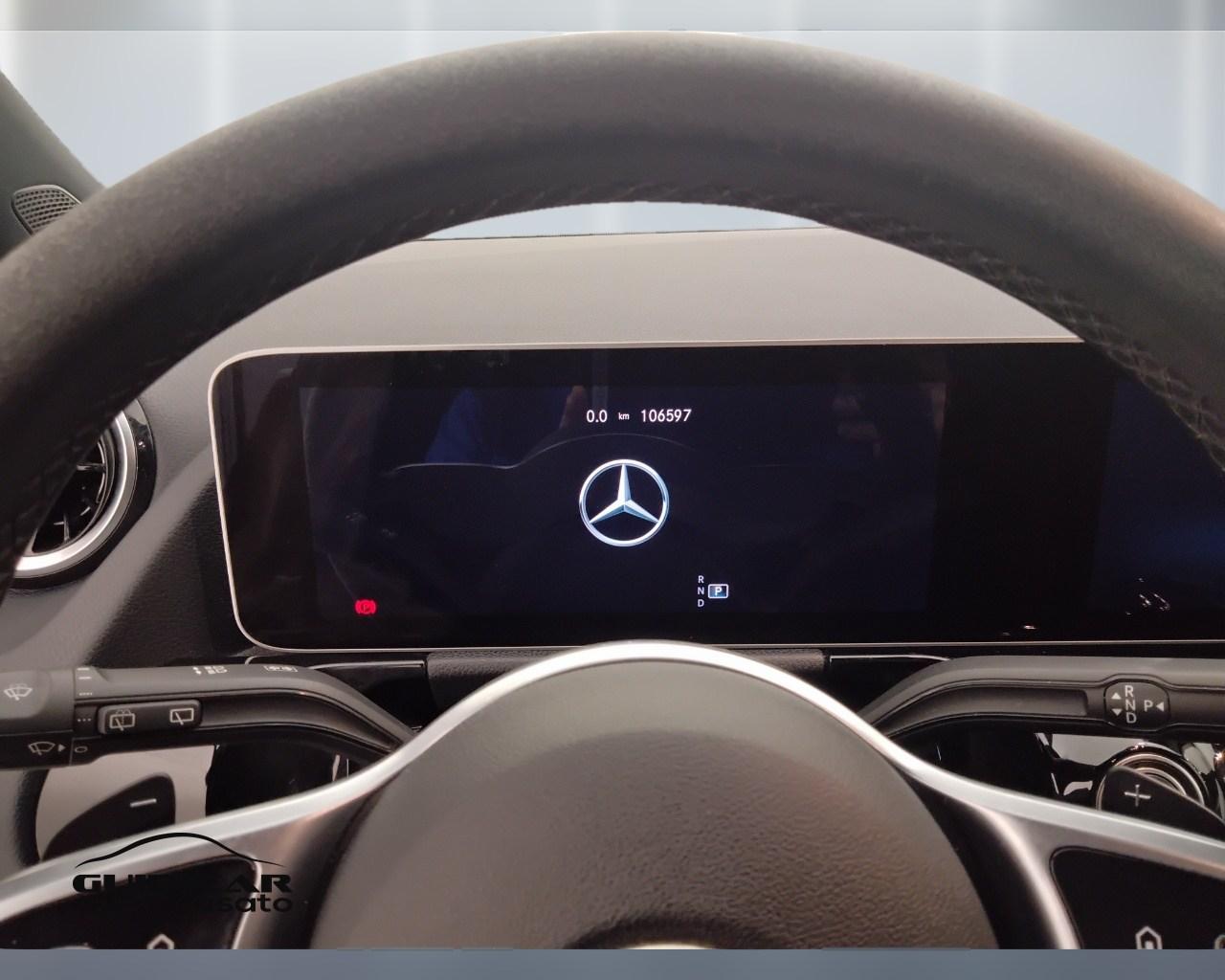 Mercedes-Benz Classe B - W247 2018 - B 180 Sport Plus auto