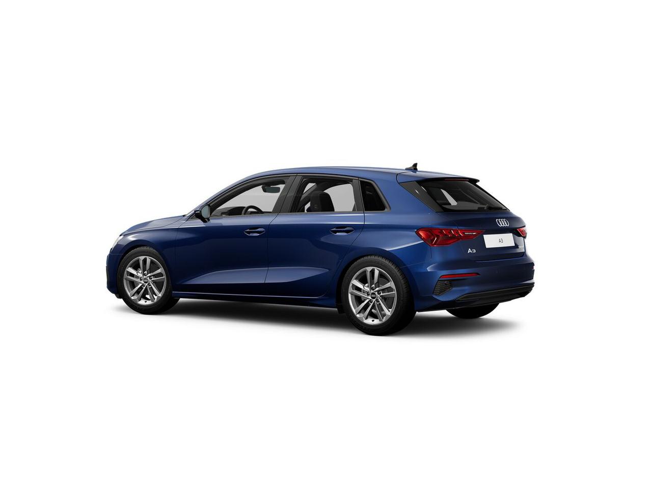 Audi A3 sportback 35 1.5 tfsi business