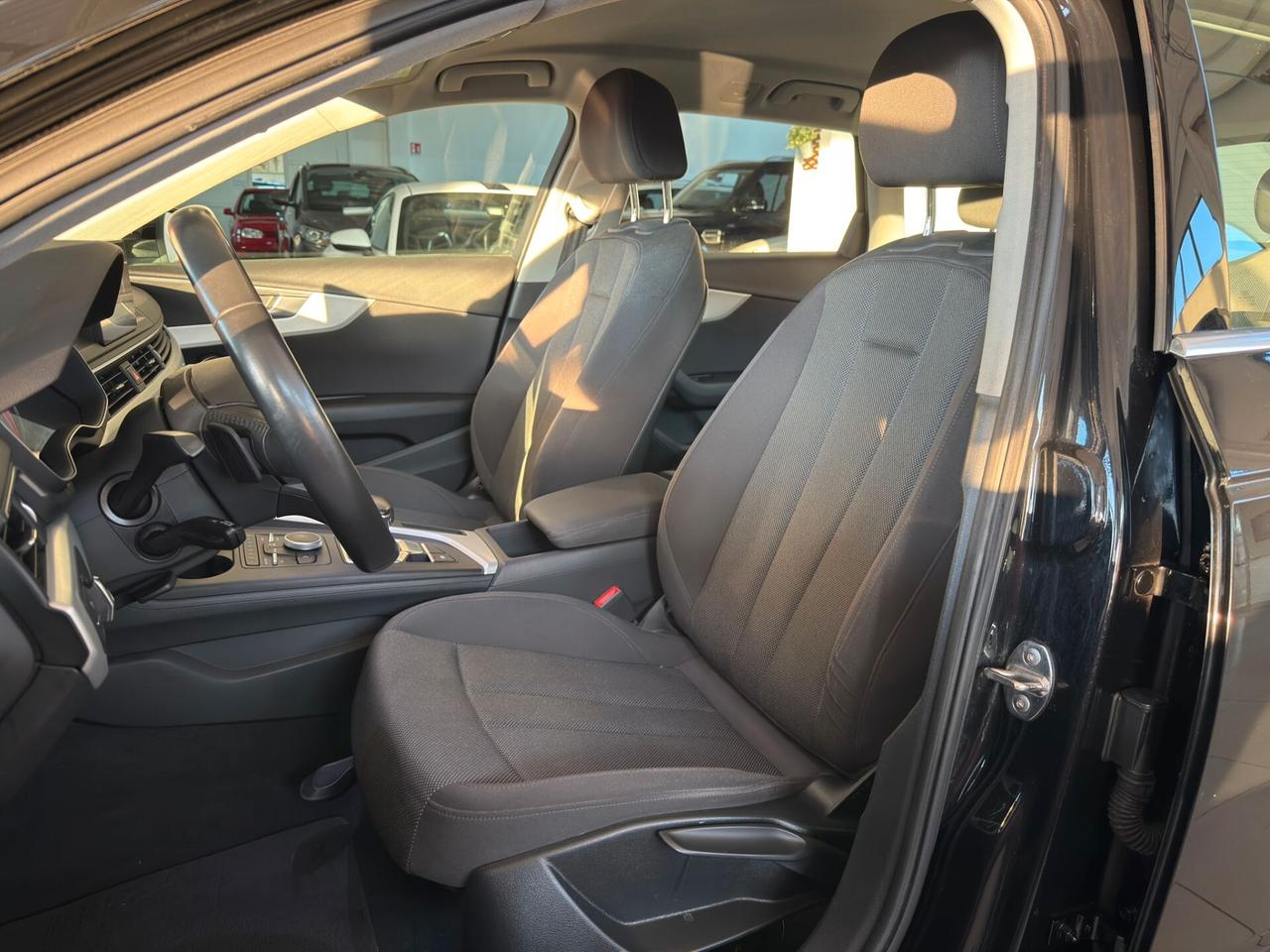 Audi A4 2.0 TDI 190 CV quattro S tronic