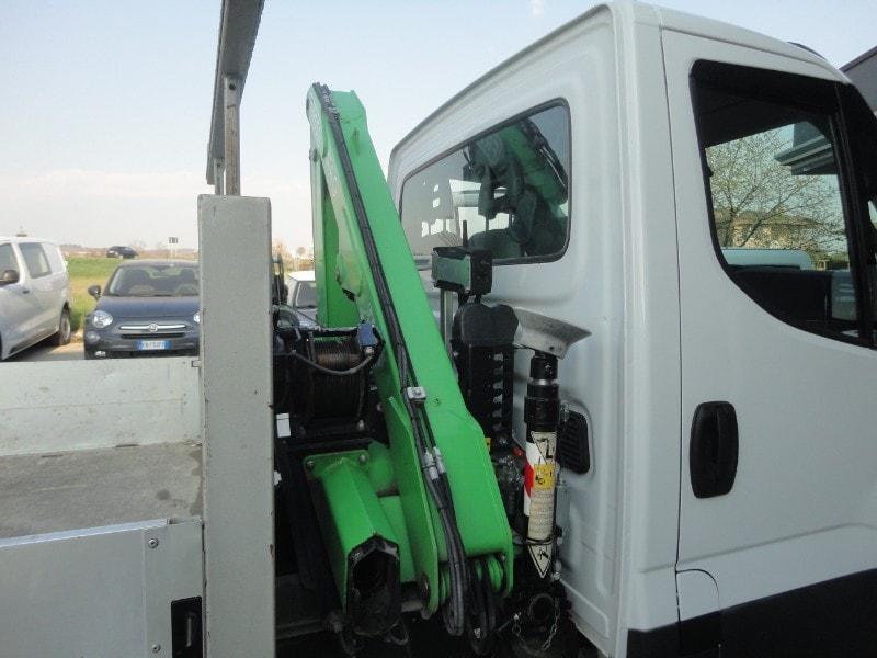 IVECO Daily (2014-->) Daily 35C14B BTor 2.3 HPT...