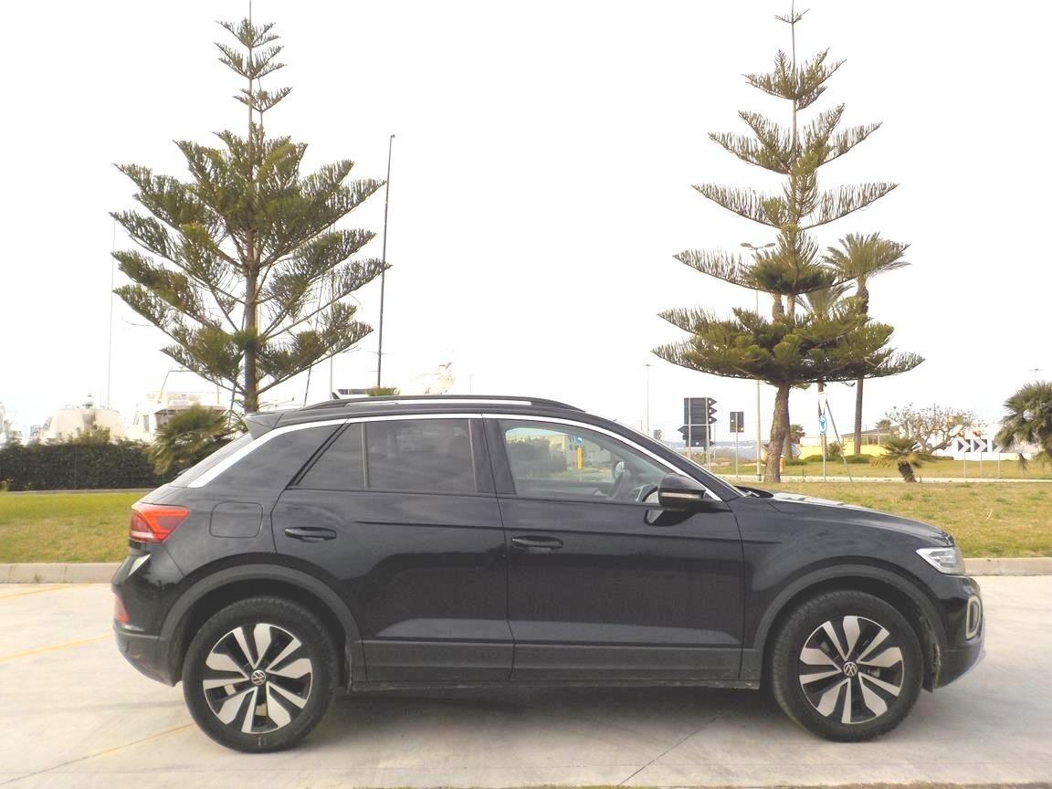 Volkswagen T-Roc 2.0 TDI SCR Edition Plus