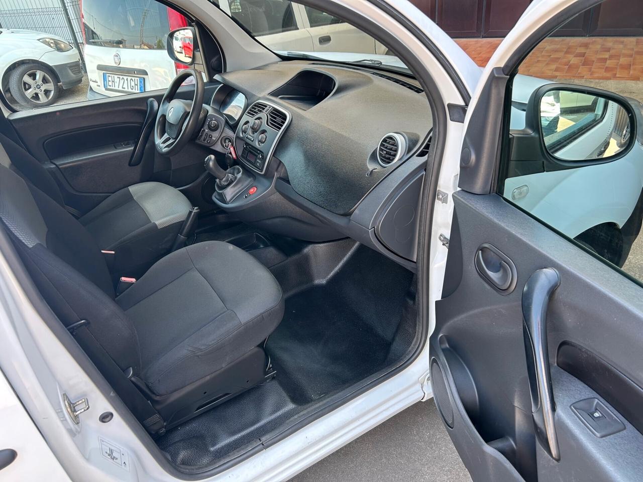 Renault Kangoo 1.5 dCi 90CV F.AP. Stop & Start 4p. Express Energy