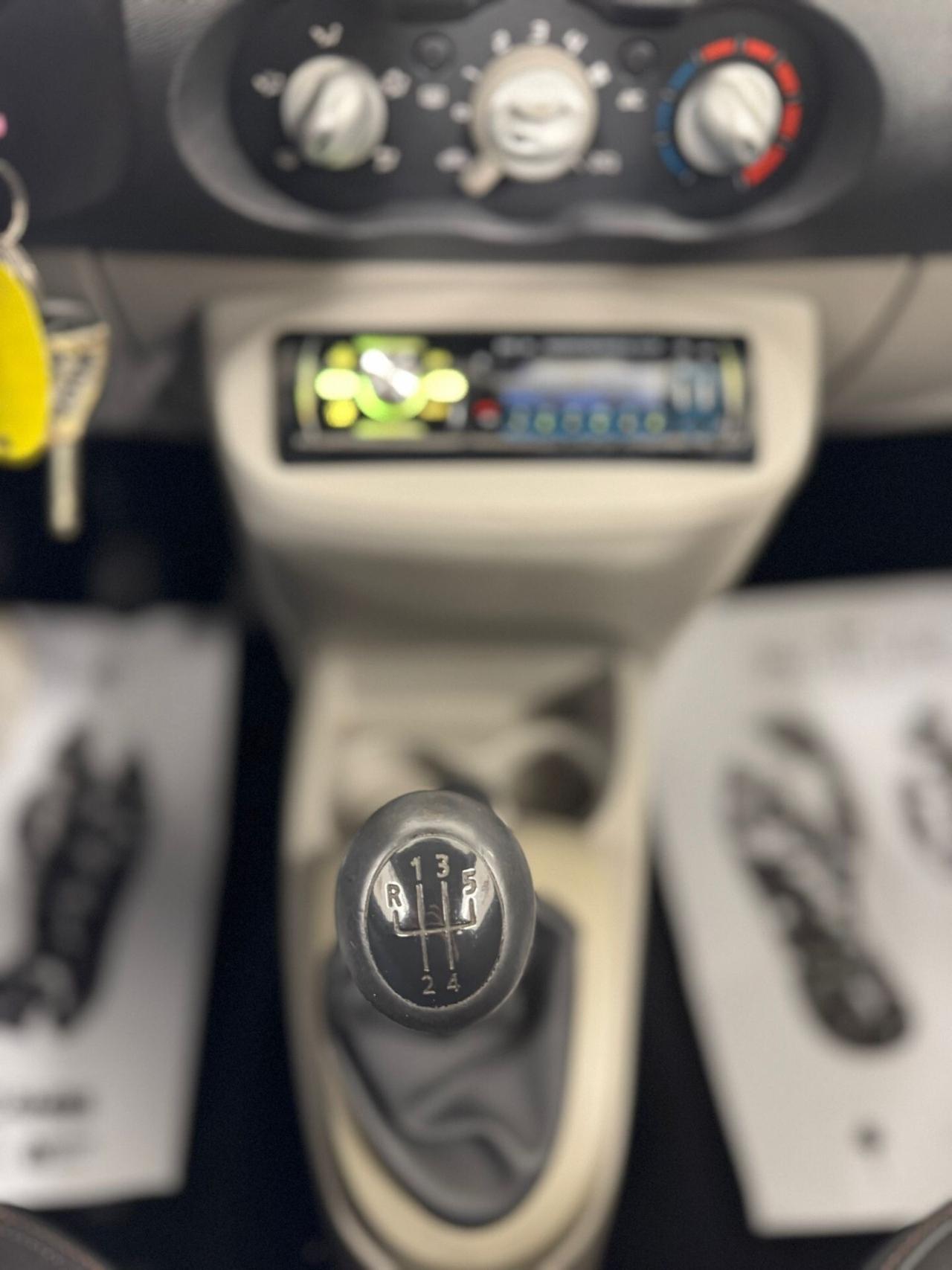 Renault Twingo 1.2 8V Dynamique* NEOPATENTATI*