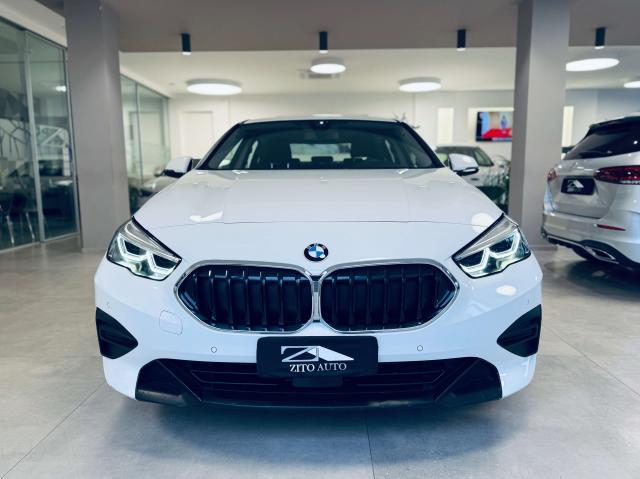 BMW 218 d Gran Coupe Sport auto