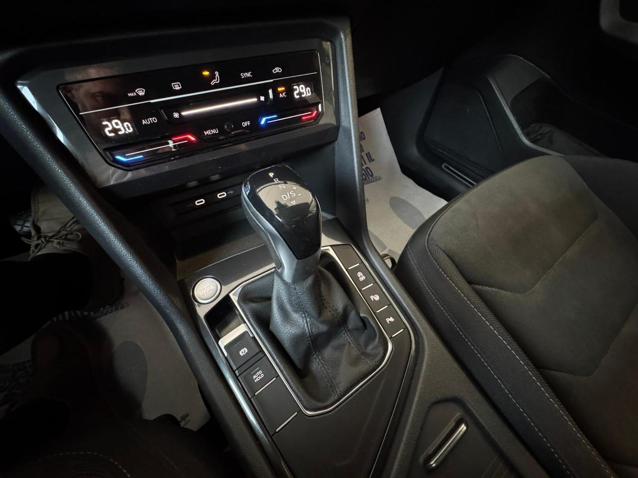 Volkswagen Tiguan Allspace 2.0 tdi Elegance 150cv 7p.ti dsg