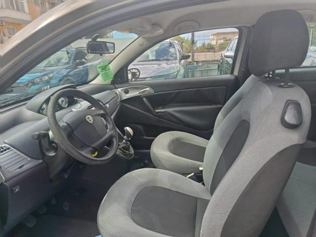 LANCIA Ypsilon 1.2 GPL E-Collection