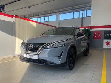 Nissan Qashqai e-Power 90th Anniversary