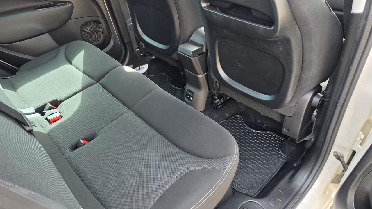 Fiat 500L 1.3 Multijet 95 CV Lounge