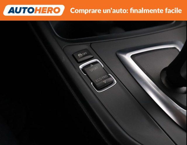 BMW 318 d Touring Business Advantage aut.