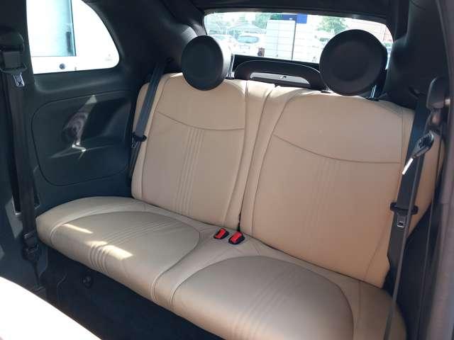 Abarth 695C 695 1.4 16v t. t-jet Tributo Maserati 180cv MTA