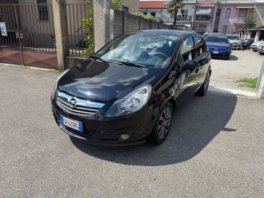 Opel Corsa 1.0 12V 5 porte Club