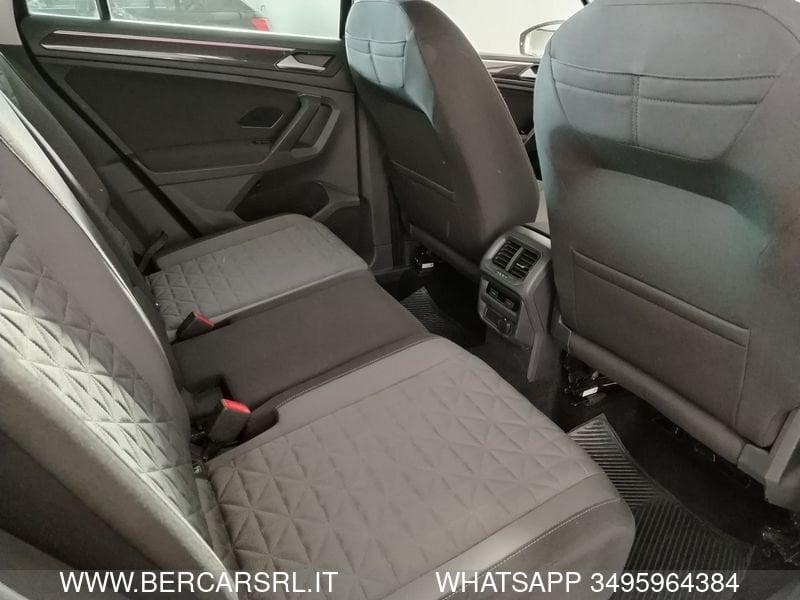 Volkswagen Tiguan 2.0 TDI SCR Life *APP CONNECT*PACK CROMO*