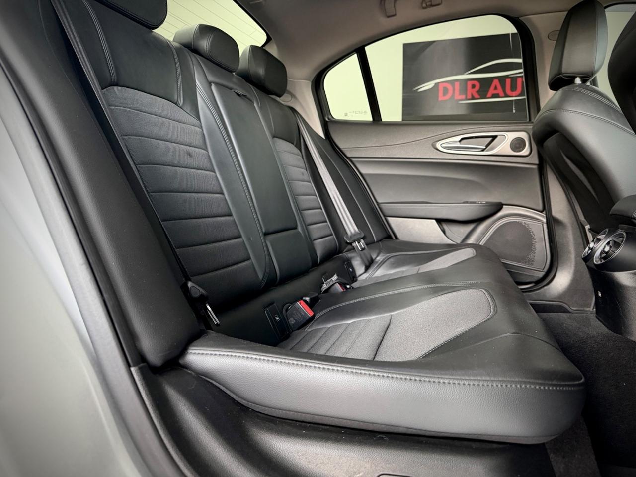 Alfa Romeo Giulia 2.2 Turbodiesel 150 CV AT8 Super