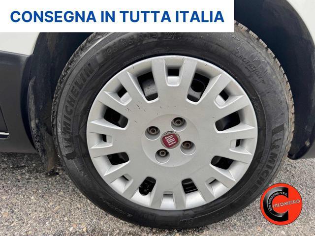 FIAT Fiorino 1.3 MJT 95 ADVENTURE- OFFICINA MOBILE EX ENEL