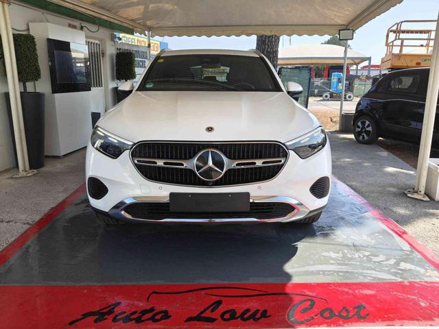 MERCEDES-BENZ GLC 200 d 4M Mild Hybrid Advanced Plus FULL