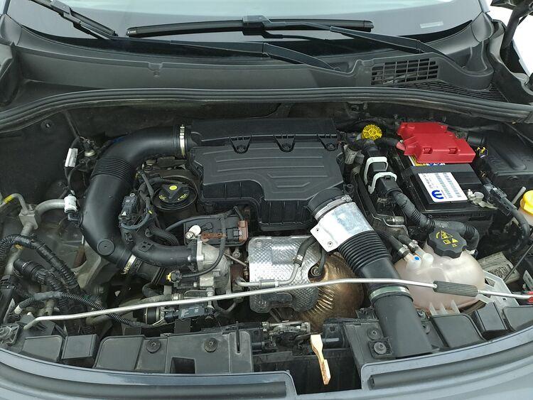 Fiat 500X Connect BR120321 1.0 Benzina 120CV