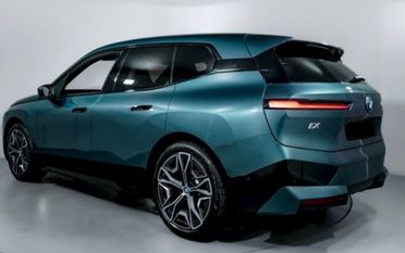 Bmw IX xDrive 50 Pacchetto Sportivo