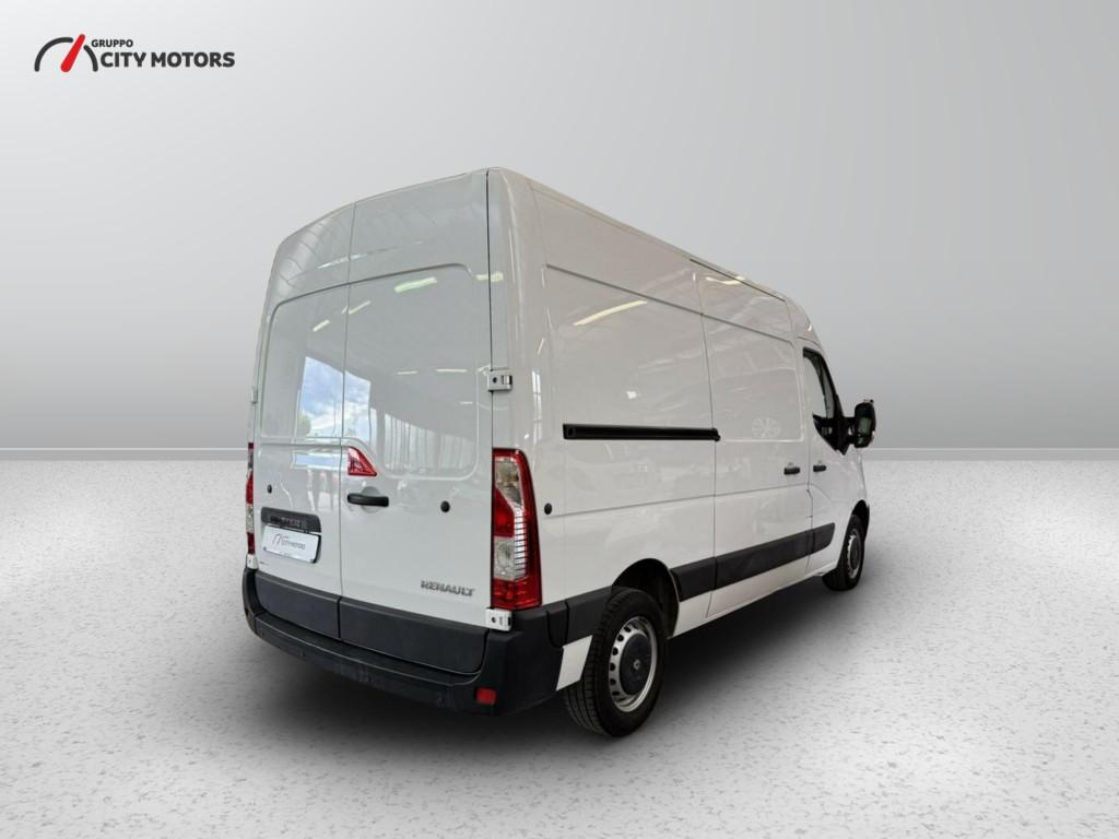 Renault Master T35 2.3 dci 130cv L2H2 E6