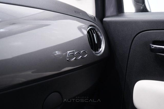 FIAT 500 1.0 70cv Hybrid Lounge